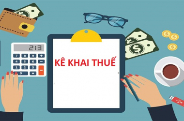 Khai không đủ nội dung hồ sơ thuế xử phạt hành chính thế nào?